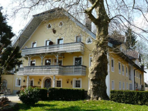 Pension Gut Horn